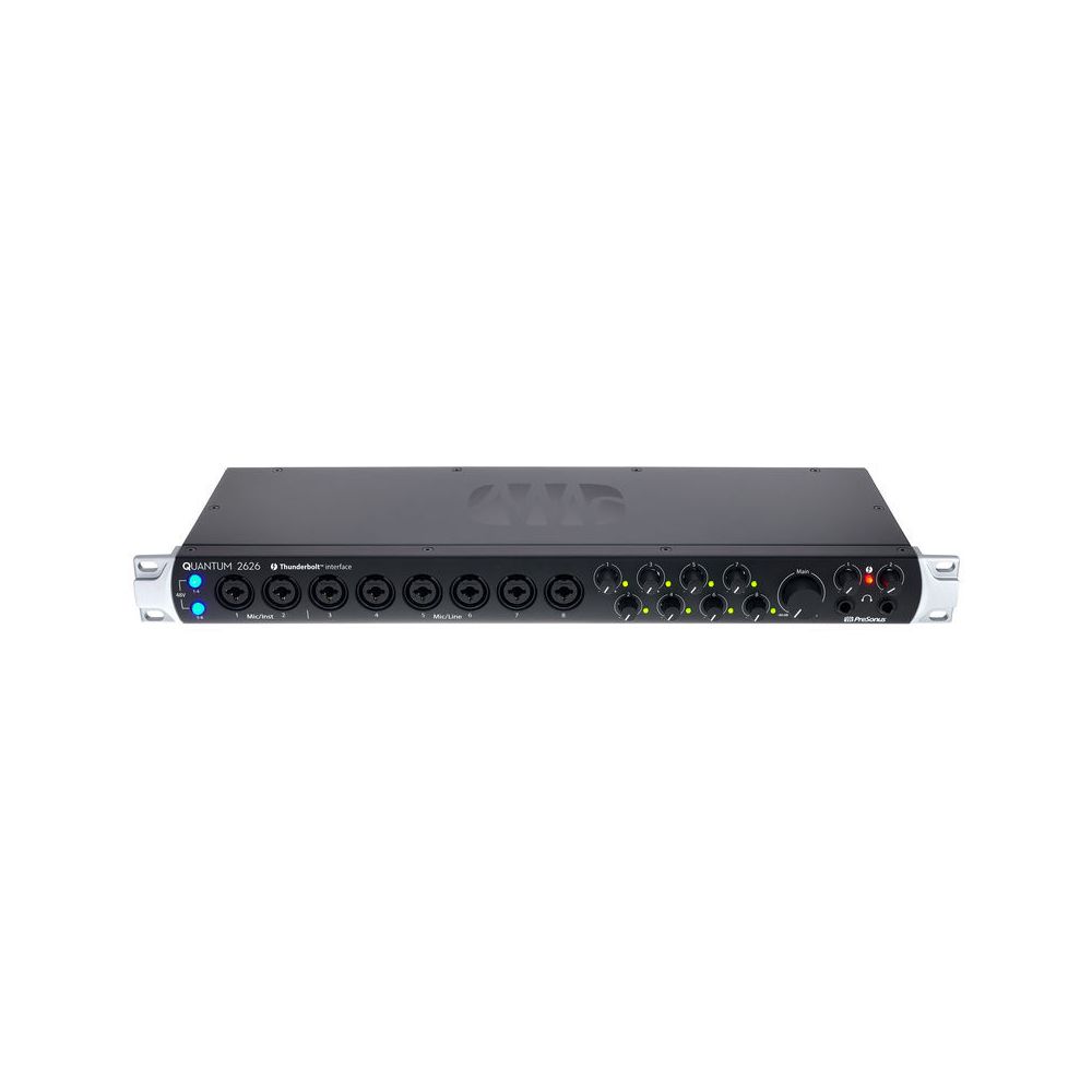 Presonus Quantum 2626 – Thomann Ireland