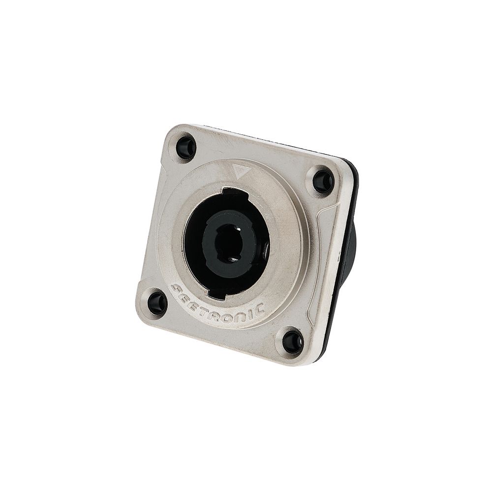 Seetronic SLDDM4 Speaker Twist 4 Pin – Thomann Ireland