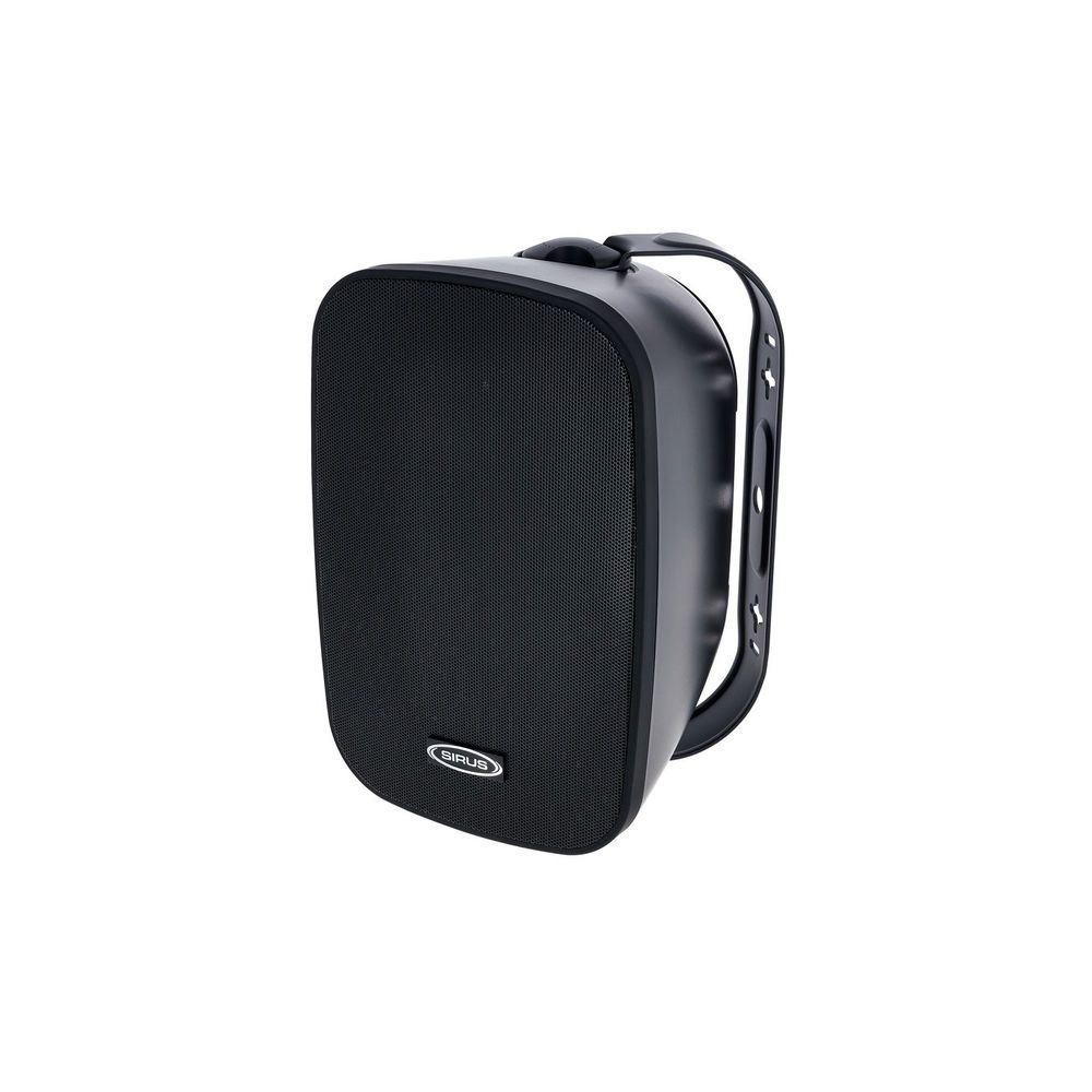 Sirus Reflect 5 Black – Thomann Ireland