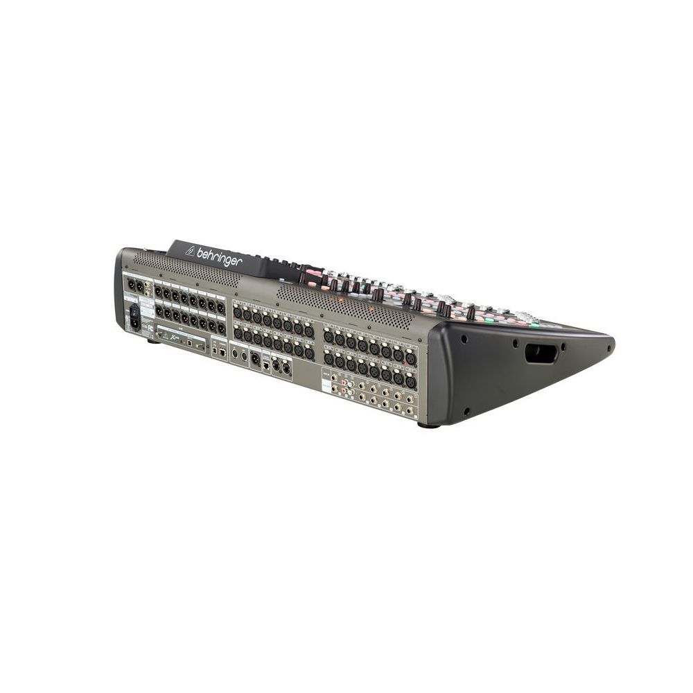 Behringer X32 – Thomann Ireland