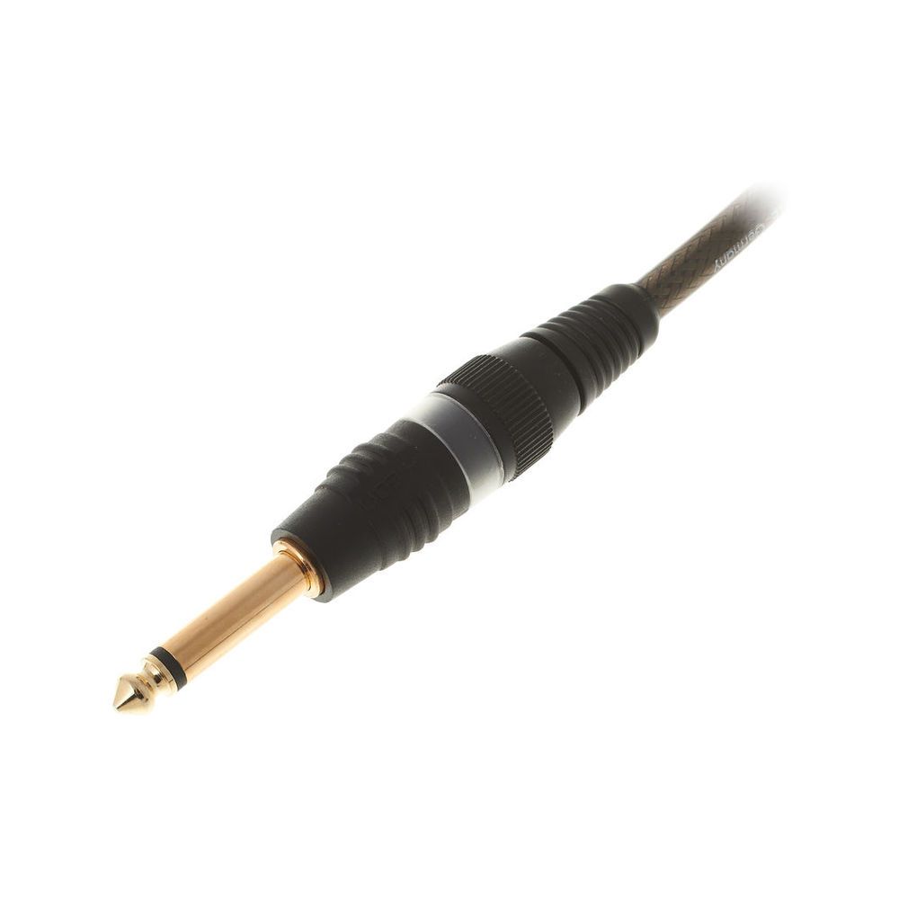 Sommer Cable The Spirit XXL Instr. Gold 10 – Thomann Ireland