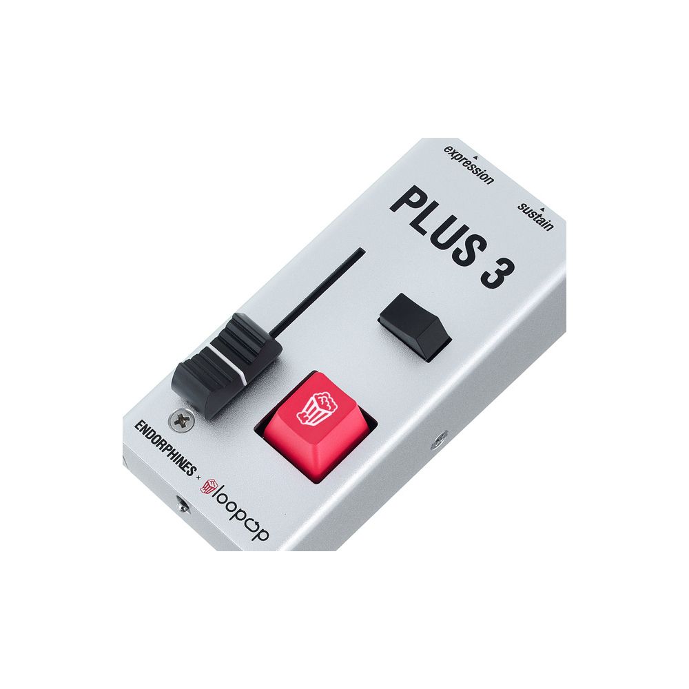 Endorphin.es Plus 3 – Thomann Ireland