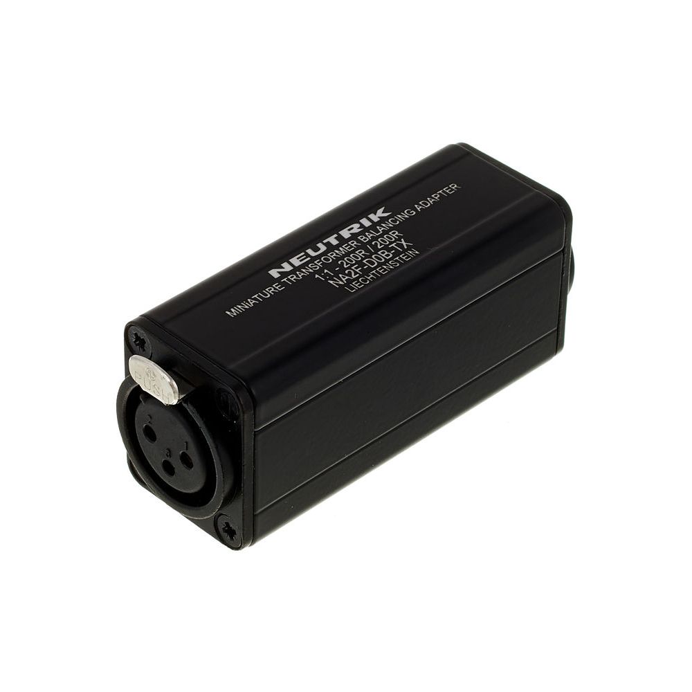 Neutrik NA2 F