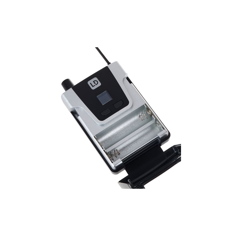 LD Systems U305 IEM – Thomann Ireland