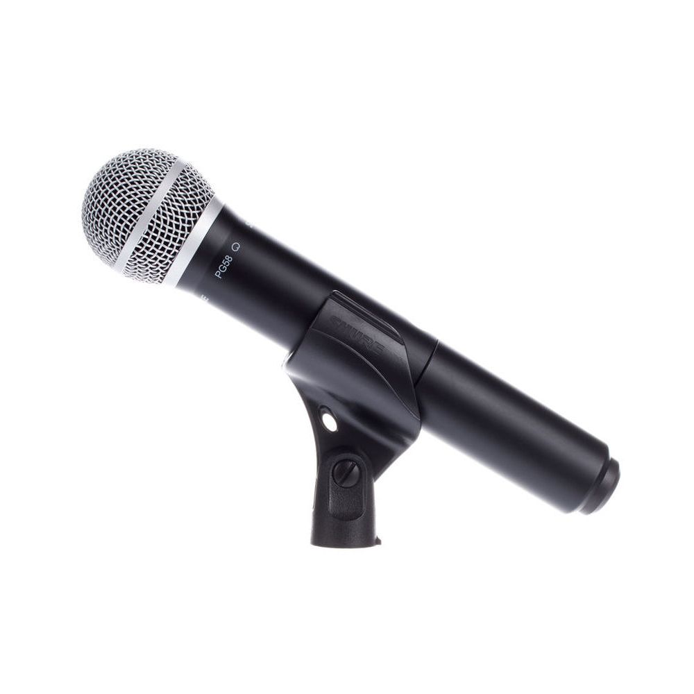 Shure BLX288/PG58 Combo H8E – Thomann Ireland