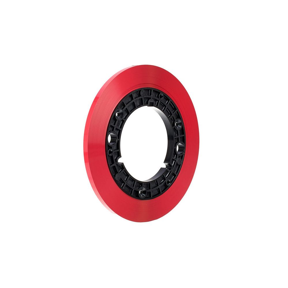 RTM Leader Tape Red 1/4" – Thomann Ireland