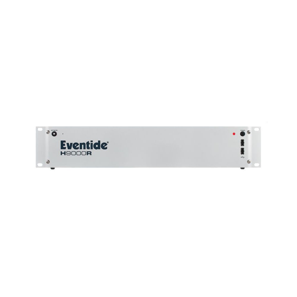 Eventide H9000R – Thomann Ireland