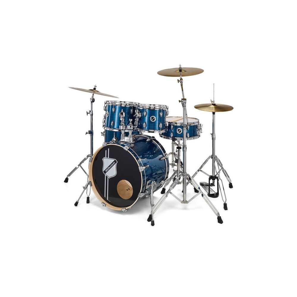 Millenium MX420 Studio Set BL – Thomann Ireland