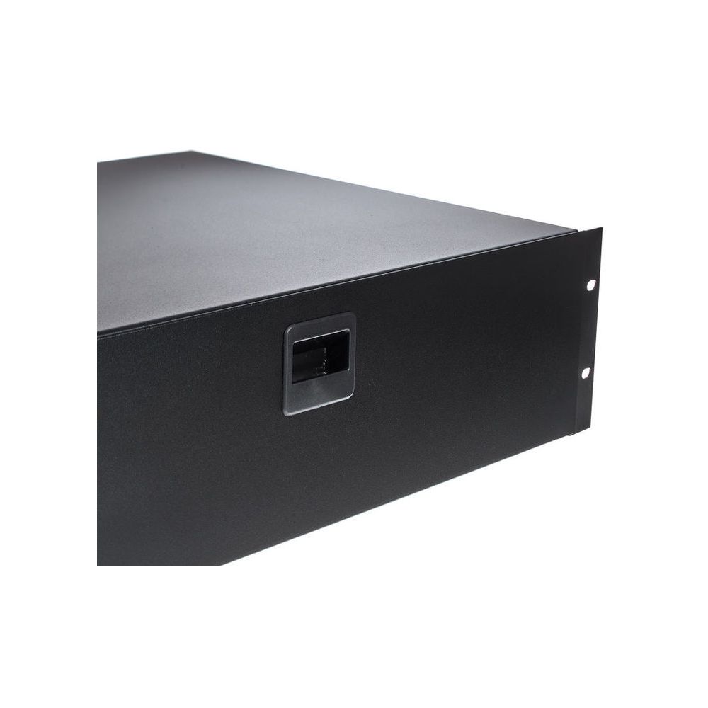 Thon Rack Drawer 3U 38 – Thomann Ireland