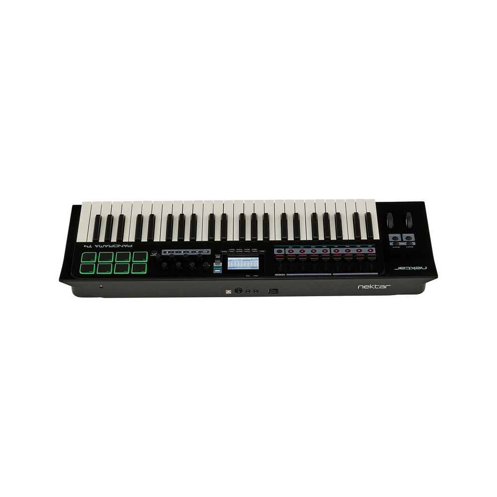 Nektar Panorama T4 – Thomann Ireland
