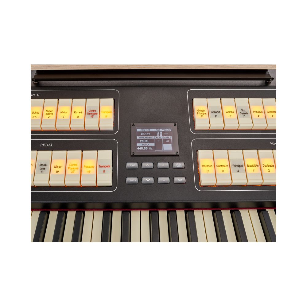 Viscount Cantorum Trio Plus – Thomann Ireland