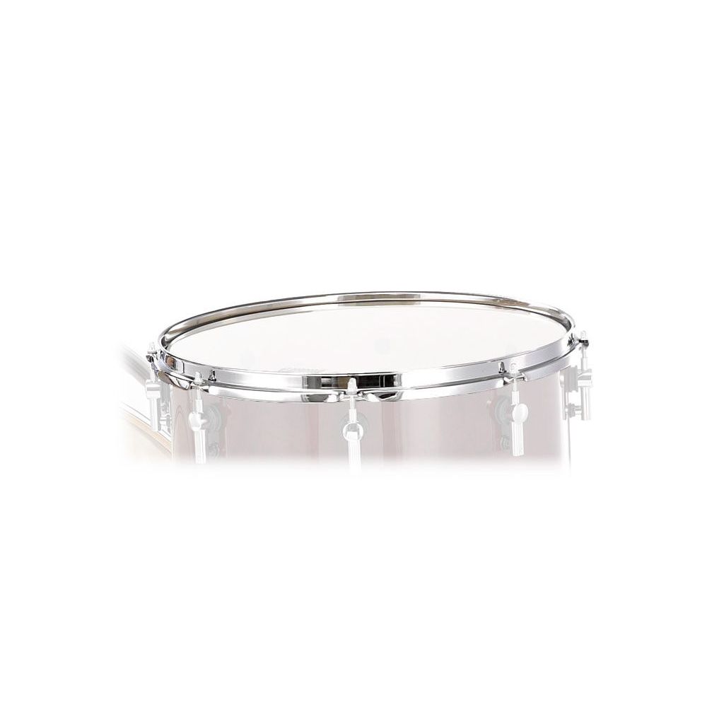 Sonor 15" Tom Hoop 8Hole Steel 2,3mm – Thomann Ireland