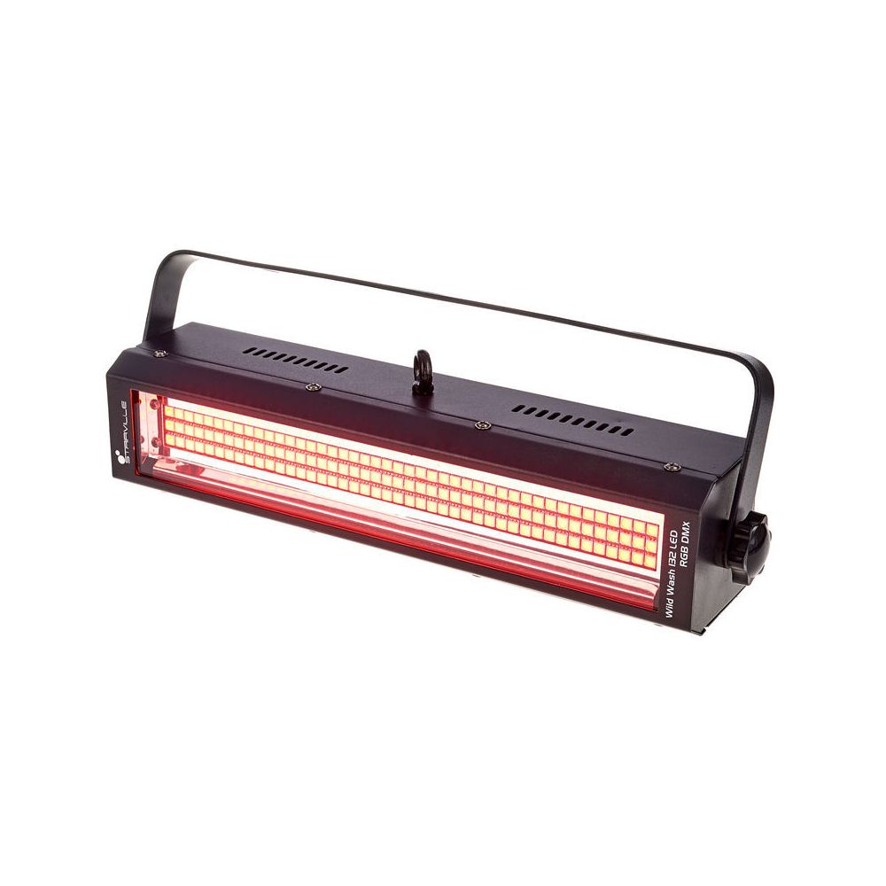 Stairville Wild Wash 132 LED RGB – Thomann Ireland