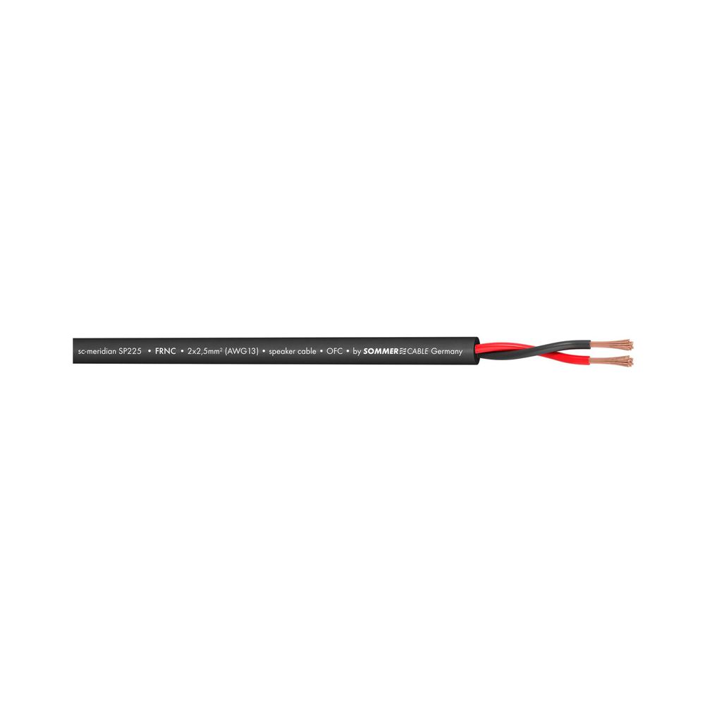 Sommer Cable SC