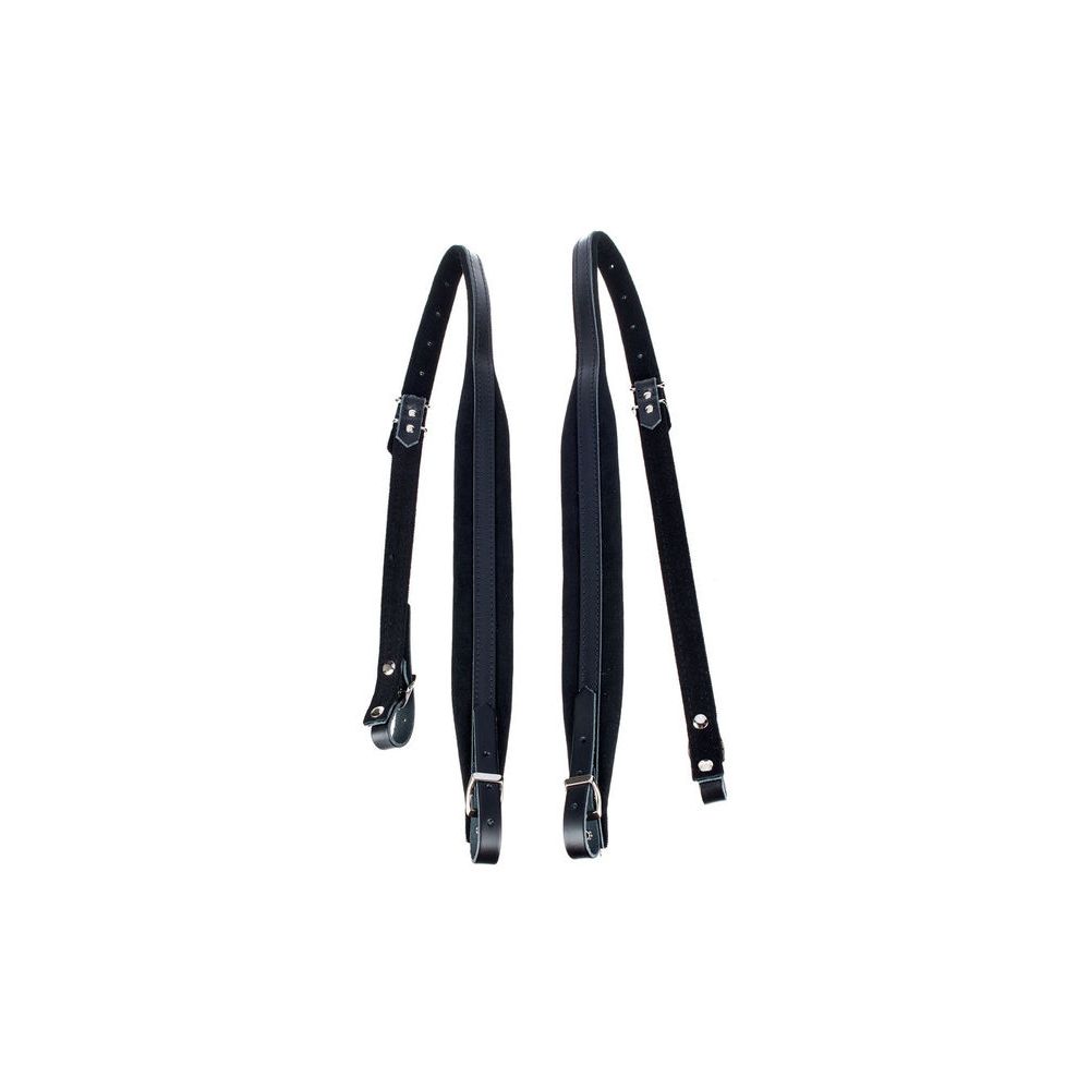 Thomann 45 Pro Accordion Strap L BK – Thomann Ireland