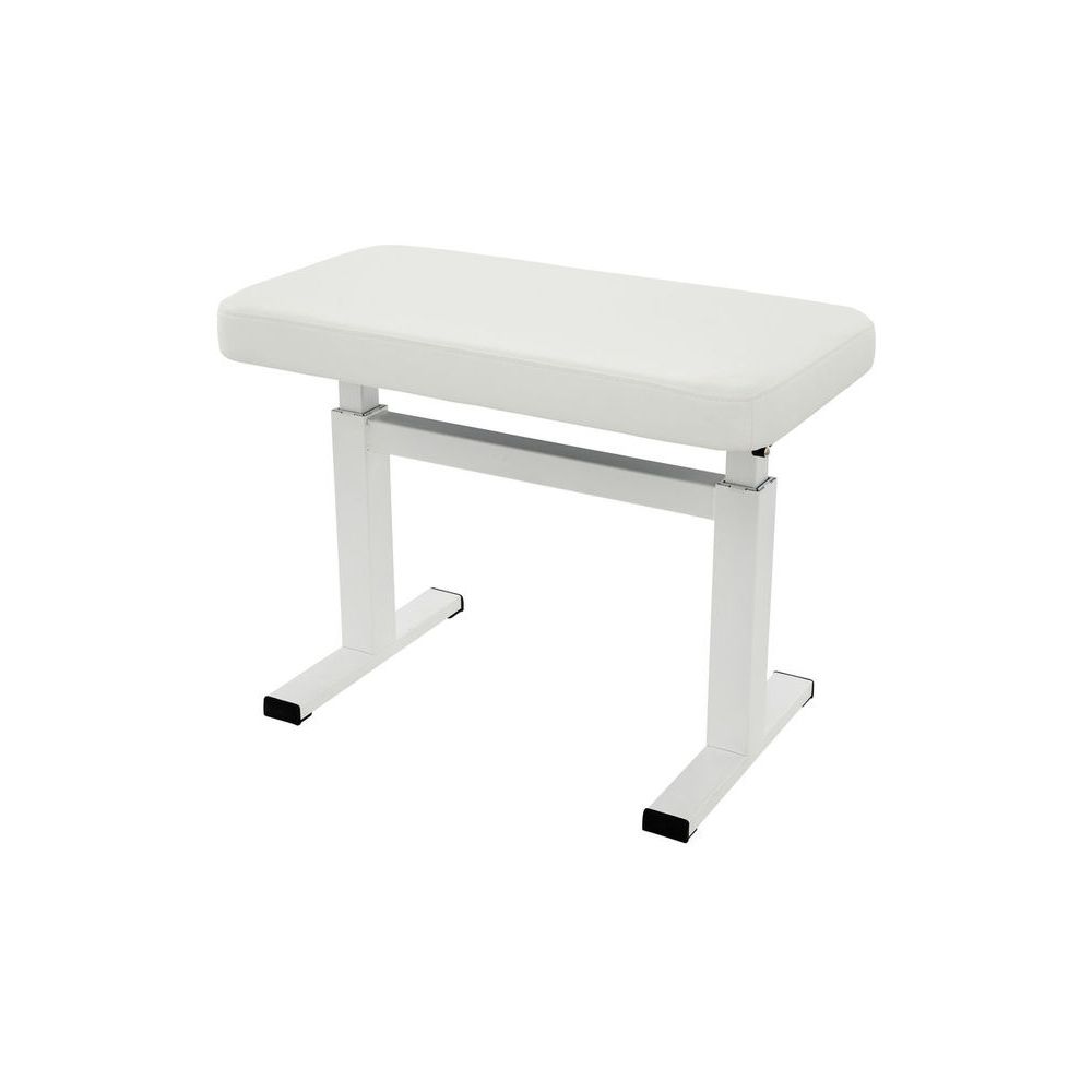 Situno Piano Bench, White – Thomann Ireland