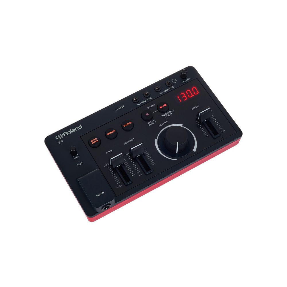 Roland AIRA Compact E