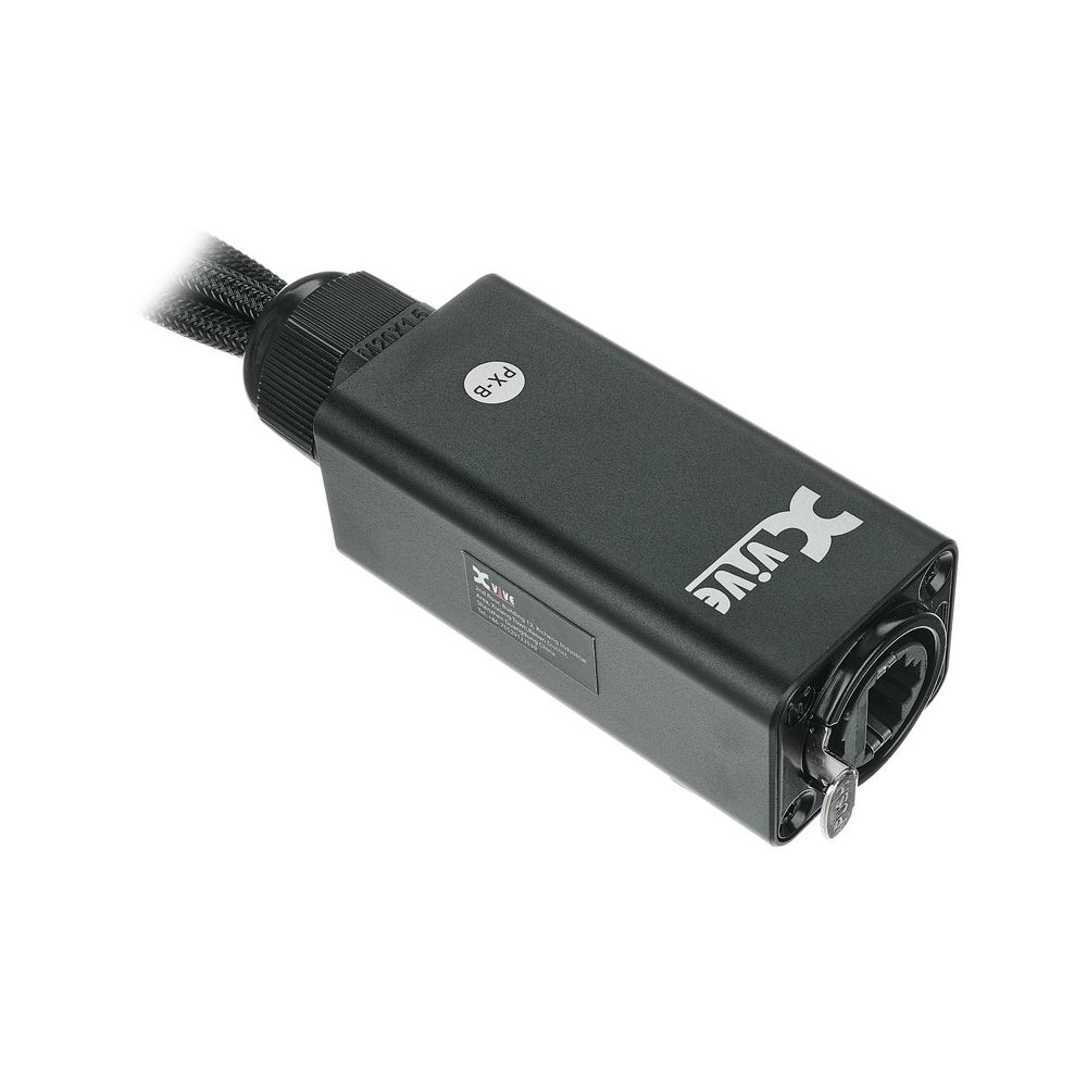 XVive PX