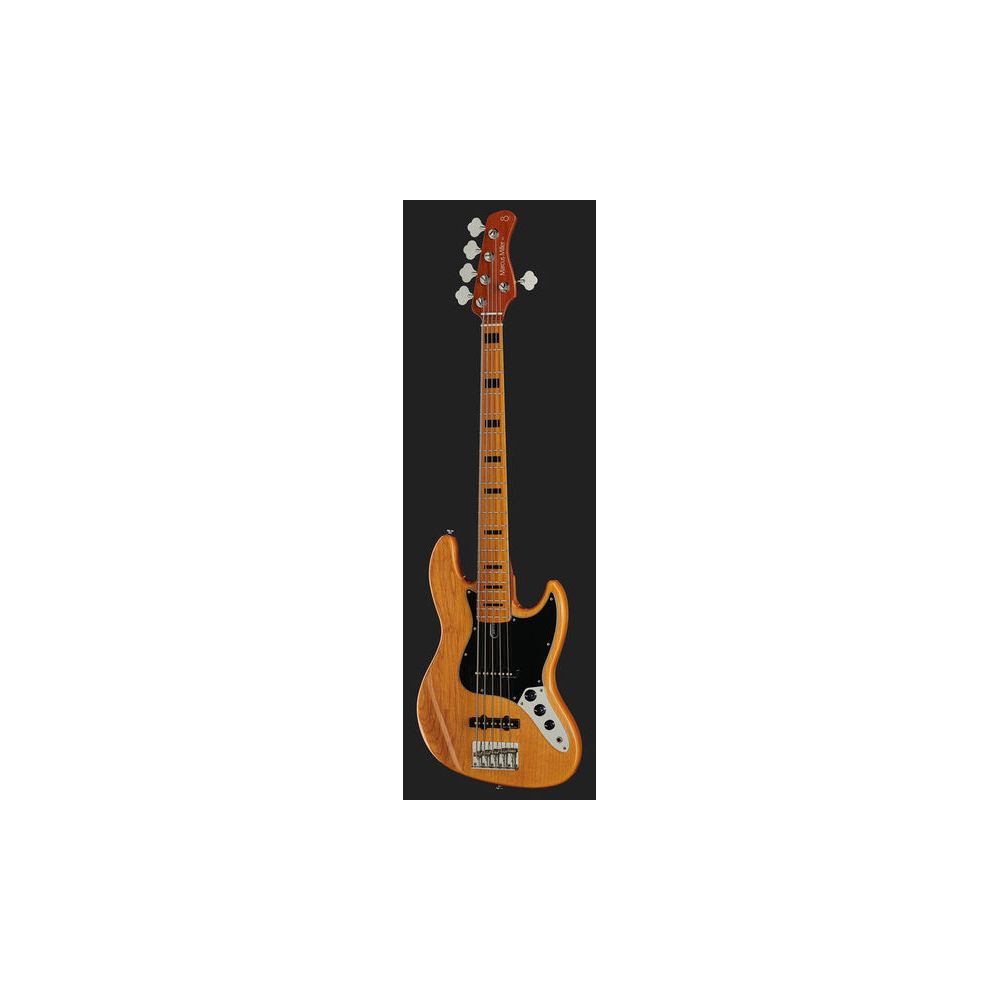 Marcus Miller V5 Alder