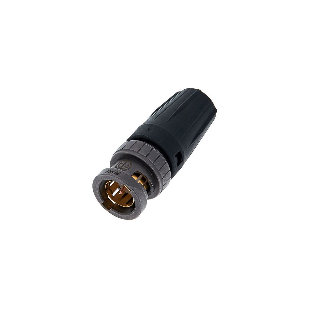 Neutrik NBNC75BLP9X – Thomann Ireland