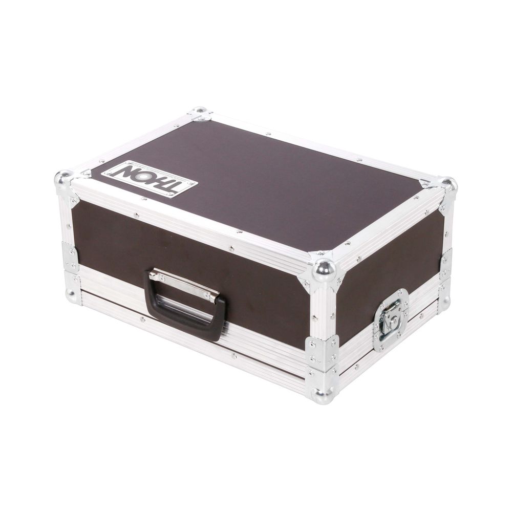 Allen & Heath CQ20B Case Bundle – Thomann Ireland