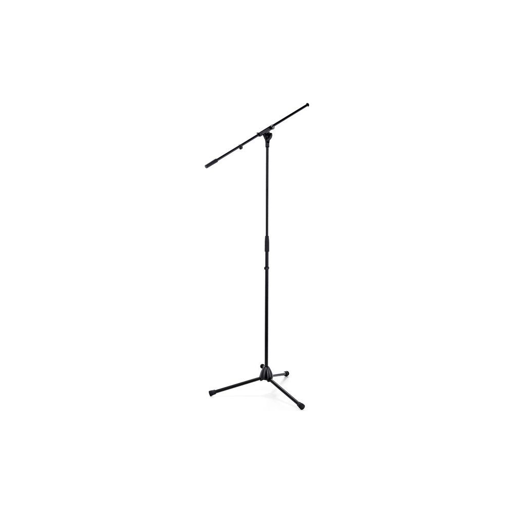 K&M 210/6 Microphone Stand Black – Thomann Ireland