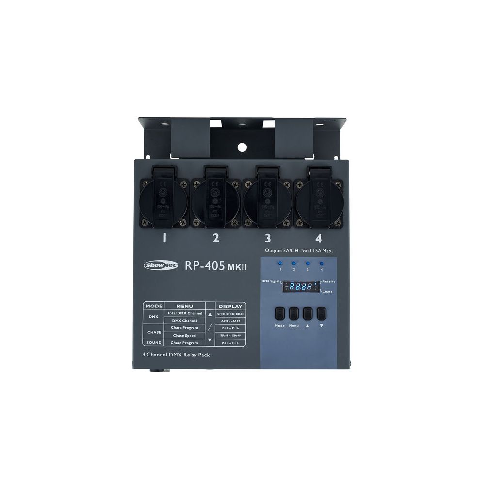 Showtec RP