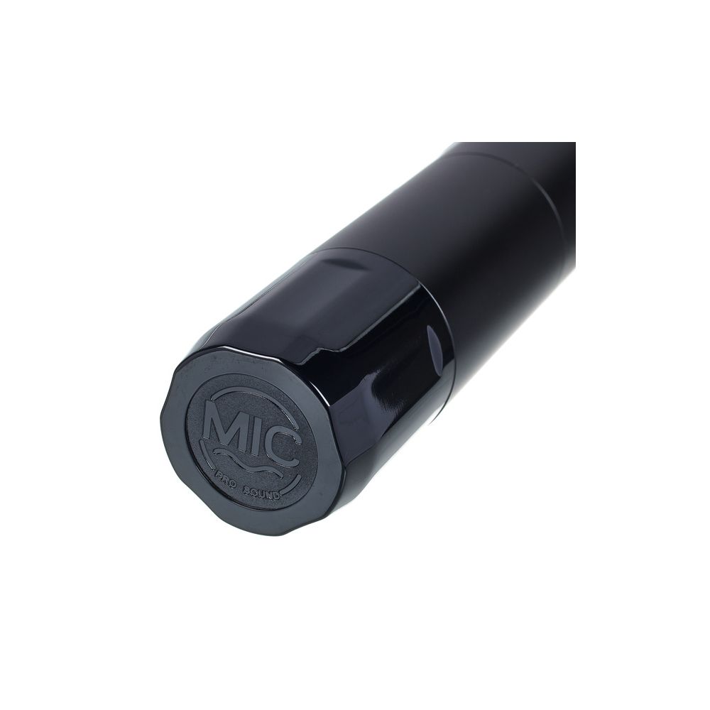 Sirus Quad R + 2H + 2B 470 Bundle – Thomann Ireland