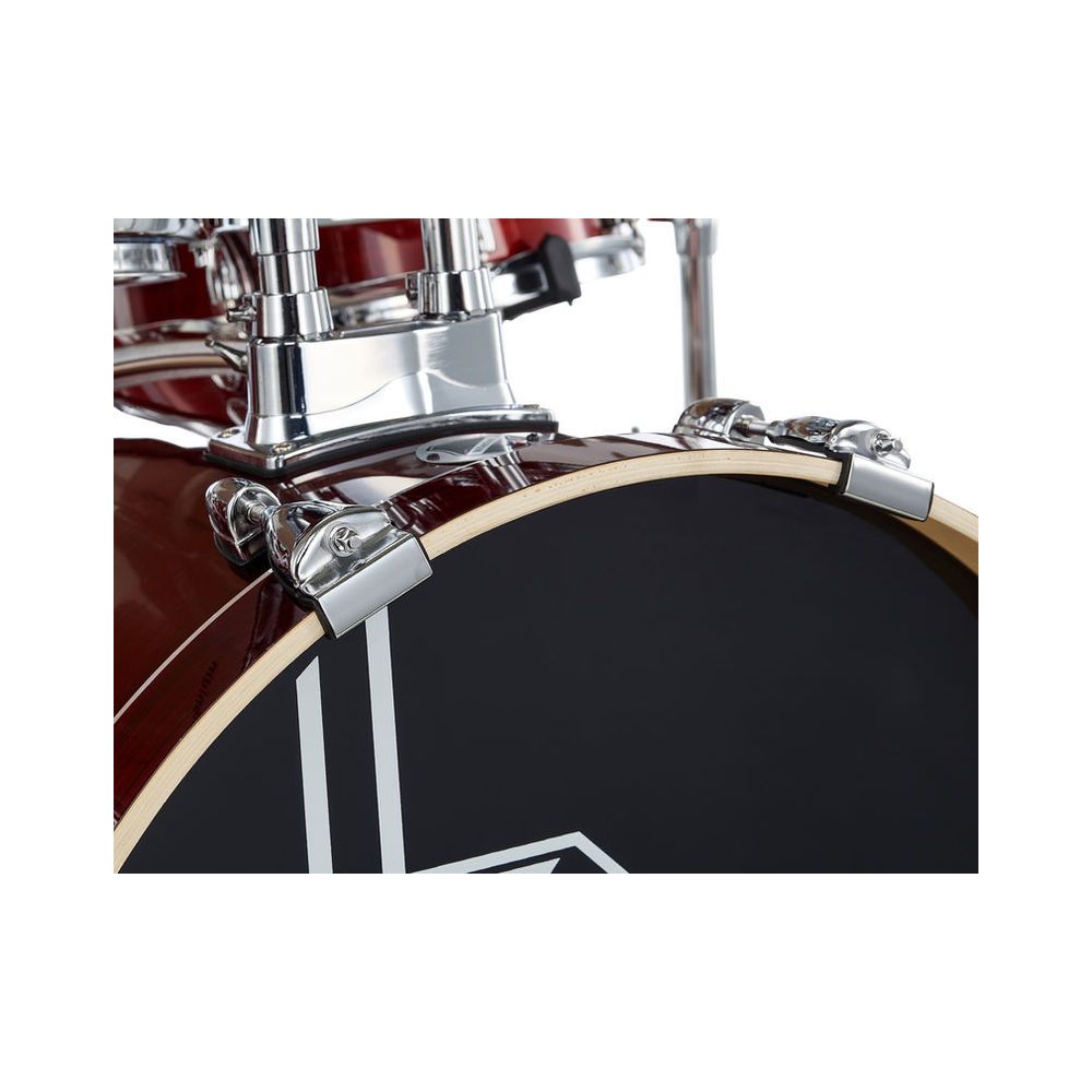 Millenium Hybrid Practice Drum Set RL – Thomann Ireland