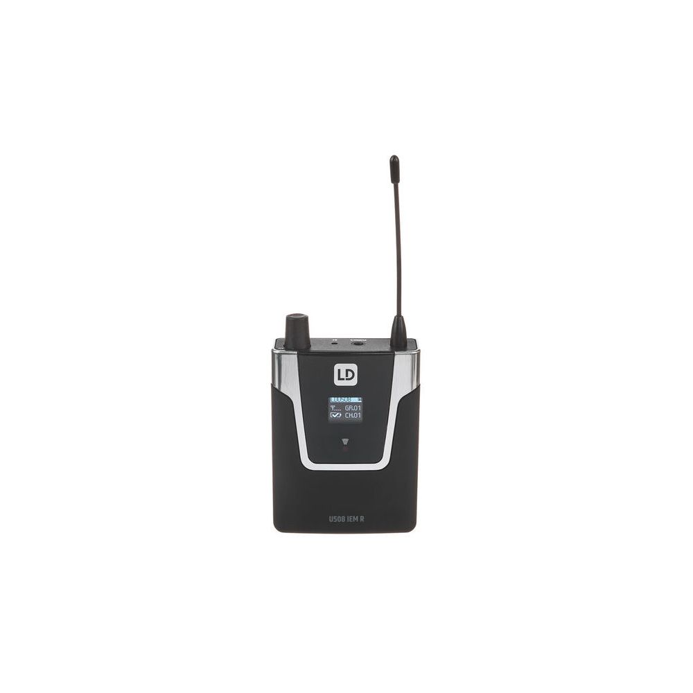 LD Systems U508 IEM HP – Thomann Ireland
