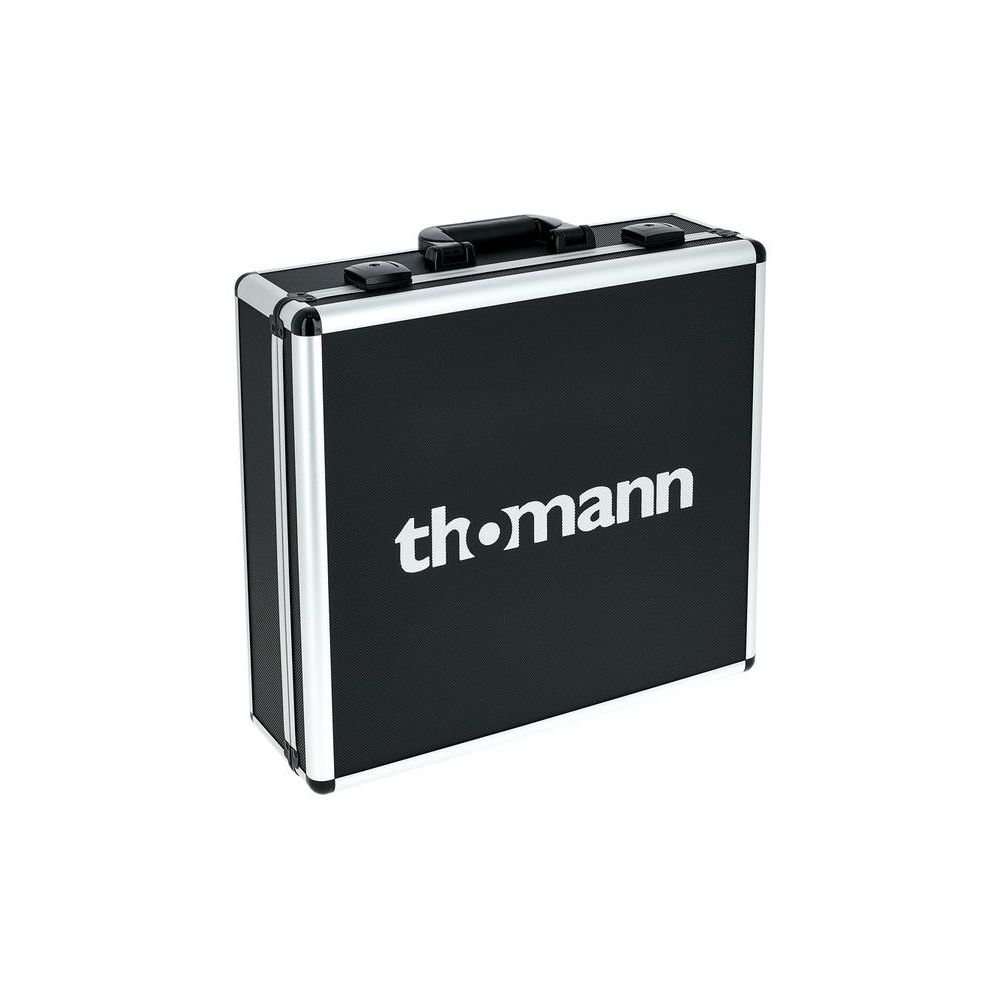 Thomann Mix Case 1402 FXMP USB – Thomann Ireland