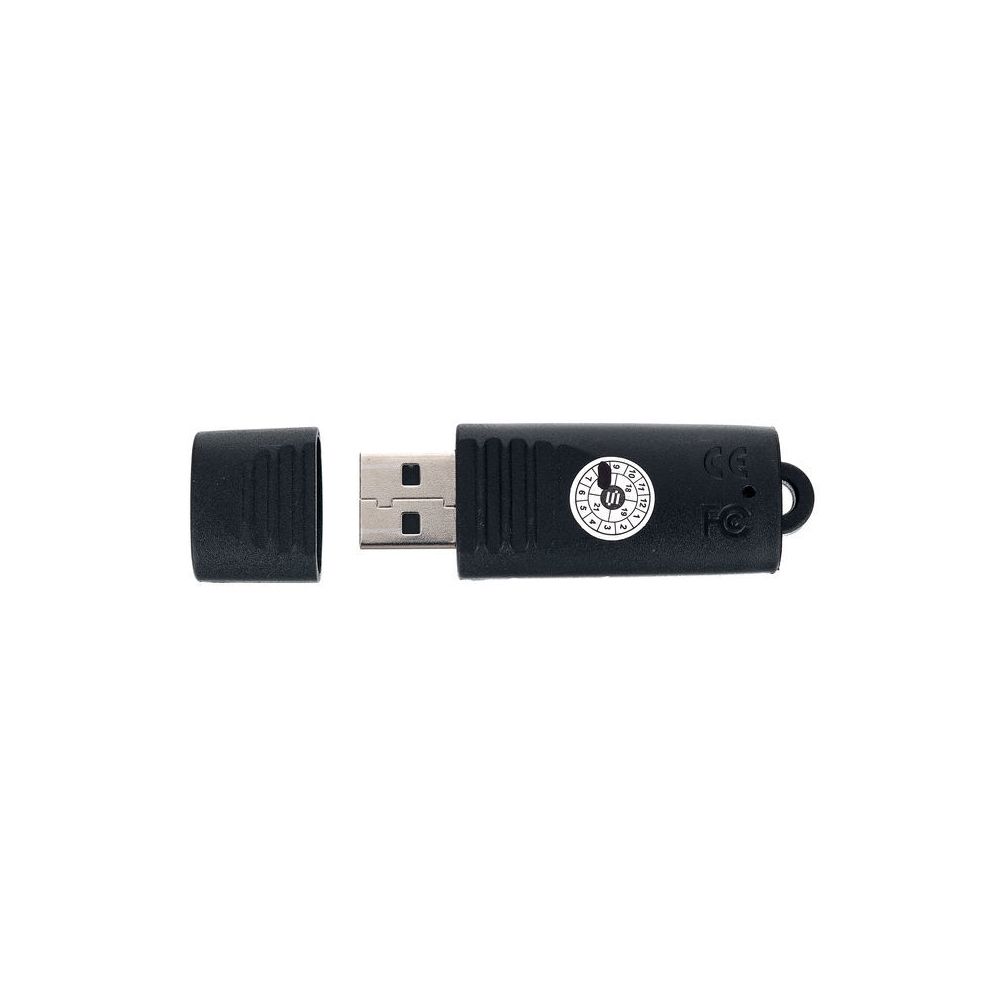 Blackmagic Design DaVinci Resolve Studio Dongle – Thomann Ireland