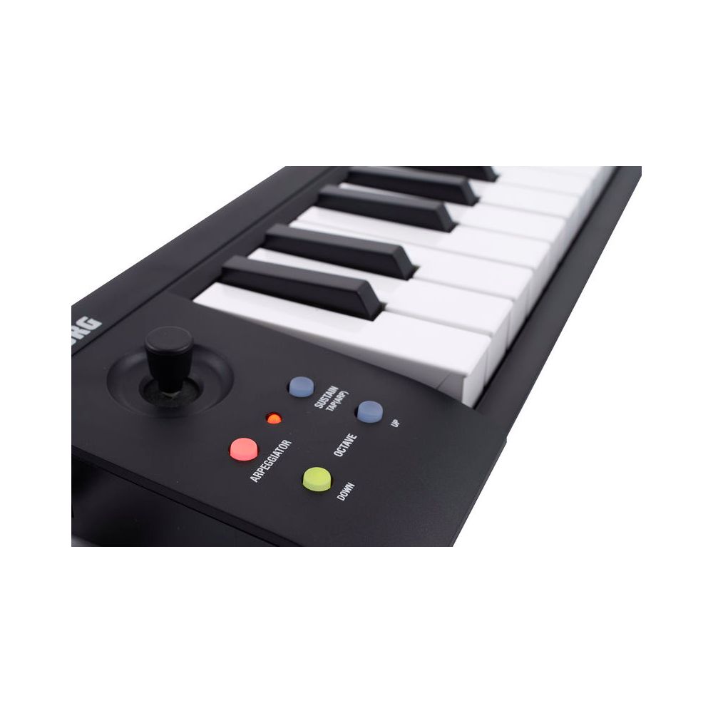 Korg microKEY 25 – Thomann Ireland