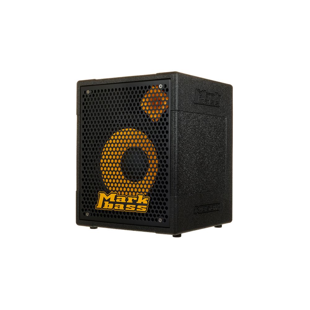 Markbass MB58R Mini CMD 121 P Combo – Thomann Ireland
