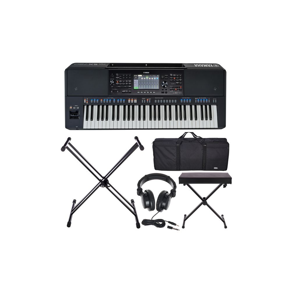 Yamaha PSR