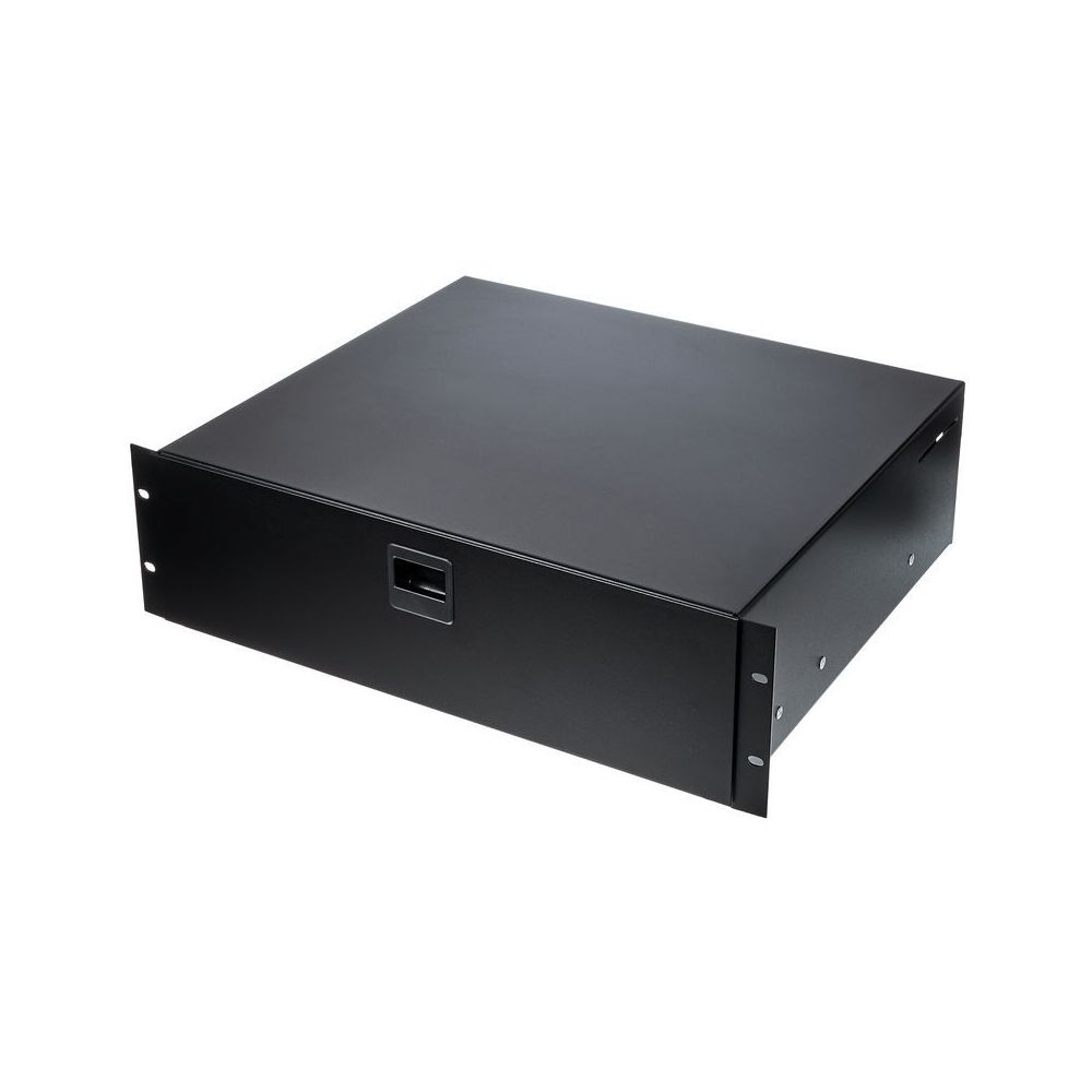 Thon Rack Drawer 3U 38 – Thomann Ireland