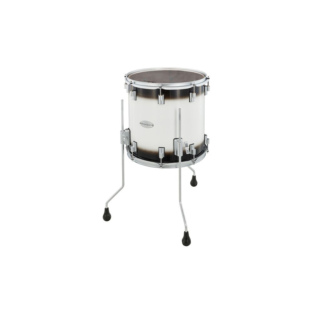 DrumCraft Series 6 14"x14" Floor Tom SWB – Thomann Ireland
