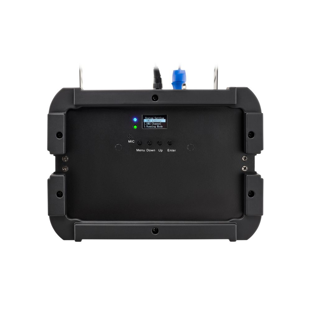 Varytec Hero Scan 150 – Thomann Ireland