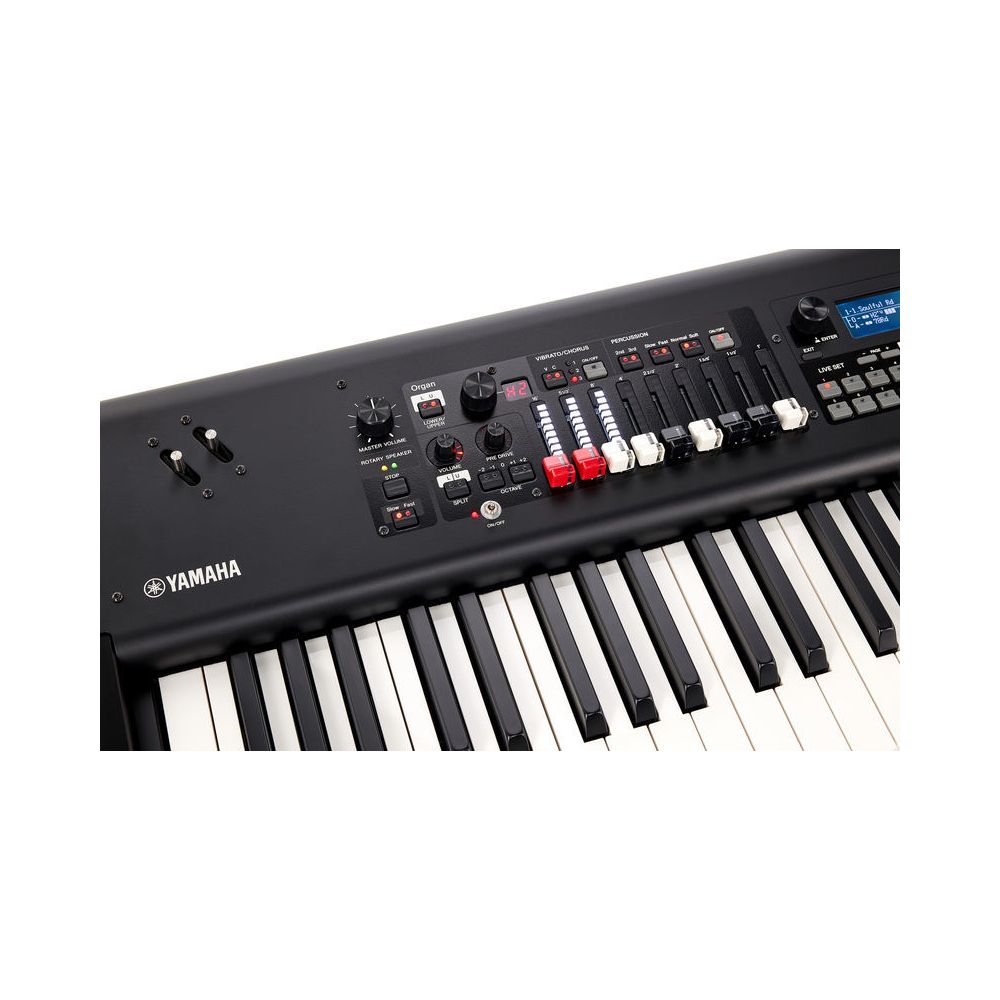 Yamaha YC73 – Thomann Ireland