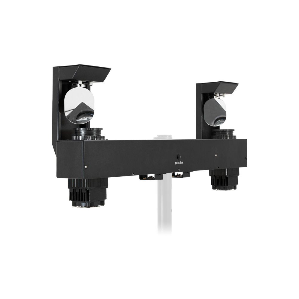 Eurolite LED Twin Scan Bar – Thomann Ireland