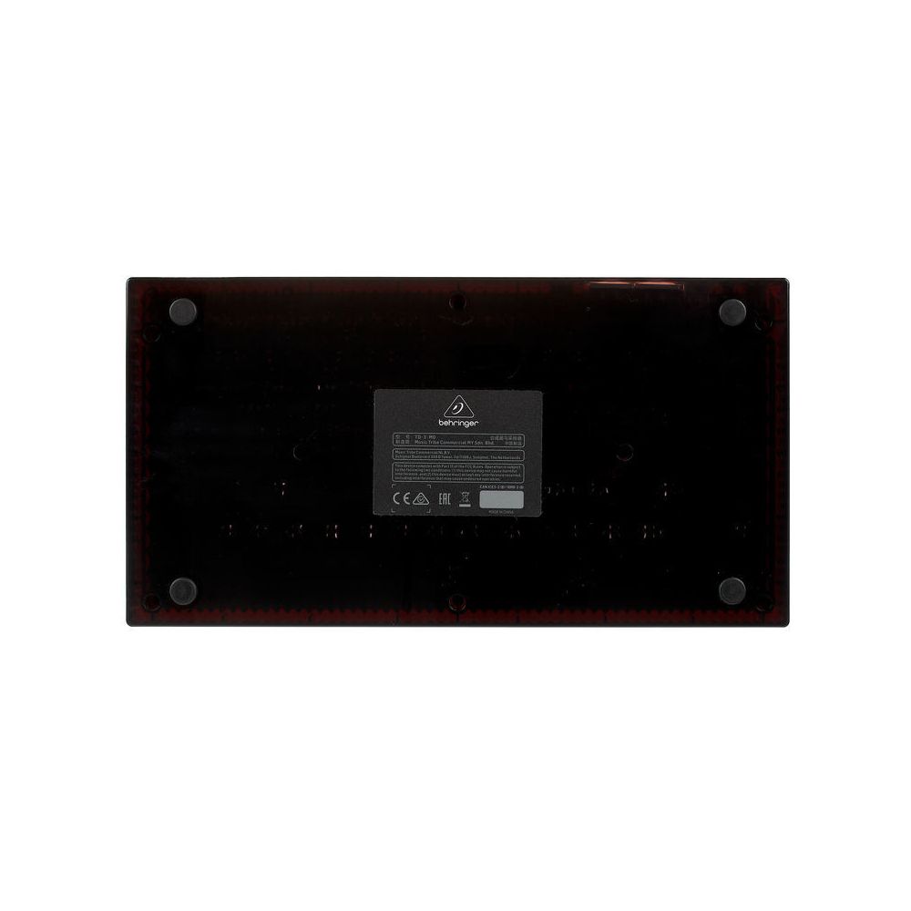 Behringer TD