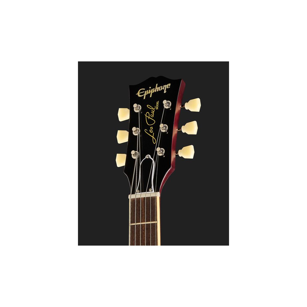 Epiphone 1959 Les Paul FactoryBurst VOS – Thomann Ireland