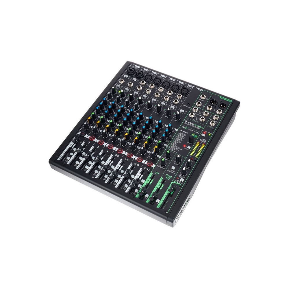 Mackie ProFX12v3 – Thomann Ireland