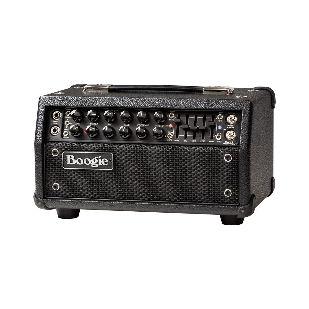 Mesa Boogie Mark Five:25 – Thomann Ireland