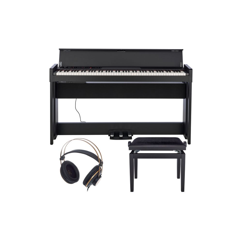 Korg C1 Air BK Set – Thomann Ireland