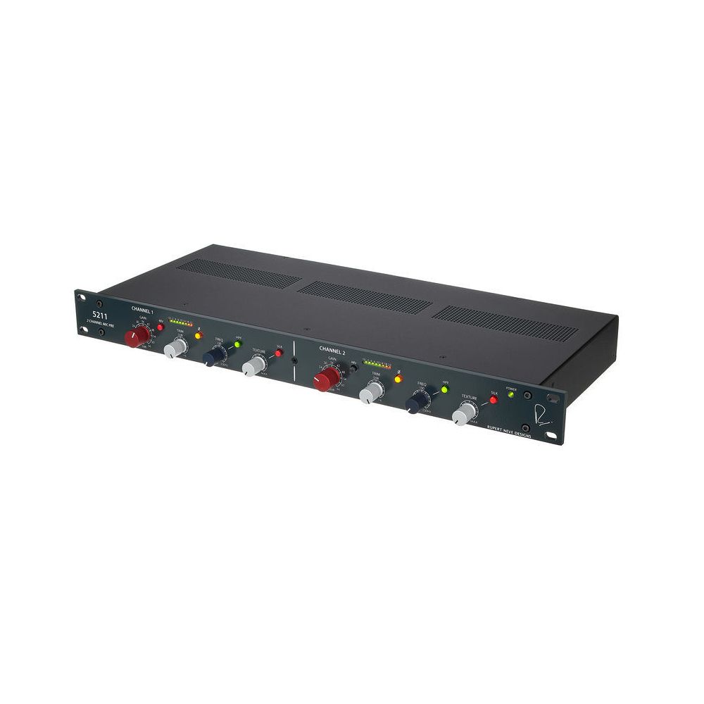 Rupert Neve Designs 5211 – Thomann Ireland