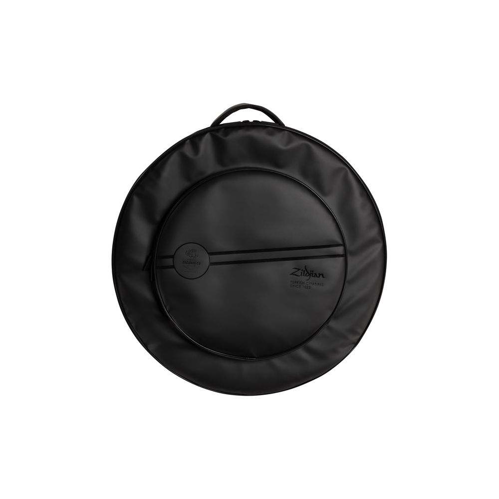 Zildjian 24" Gigging Cymbal Bag Black – Thomann Ireland