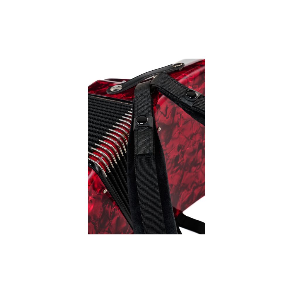 Startone Kids Accordion Red MKII – Thomann Ireland