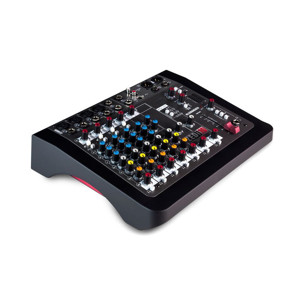 Allen & Heath ZEDi