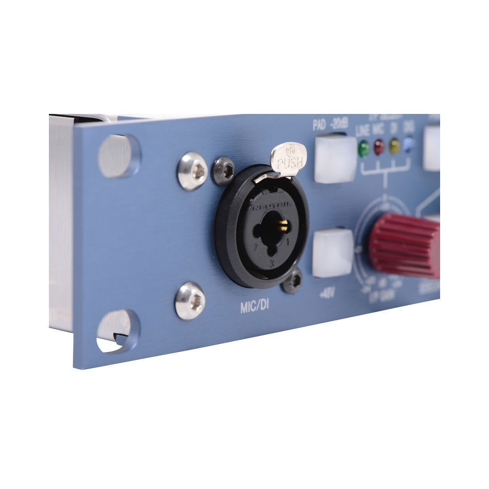 Neve 8801 Channel Strip – Thomann Ireland